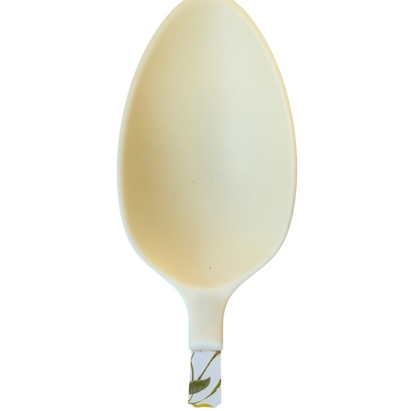 Lemon Kitchen Spatula Spoons Slotted Spoon 
Cooking Utensils Vintage - Picture 4 of 9